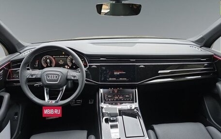 Audi Q7, 2024 год, 15 765 013 рублей, 6 фотография