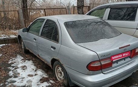 Nissan Pulsar IV, 2000 год, 75 000 рублей, 3 фотография