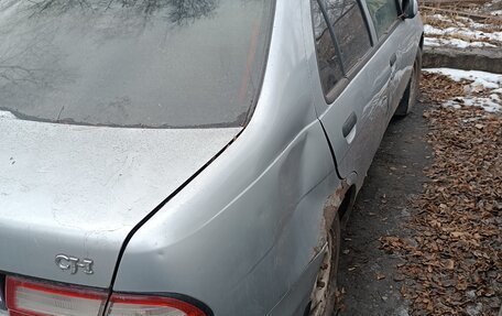 Nissan Pulsar IV, 2000 год, 75 000 рублей, 5 фотография