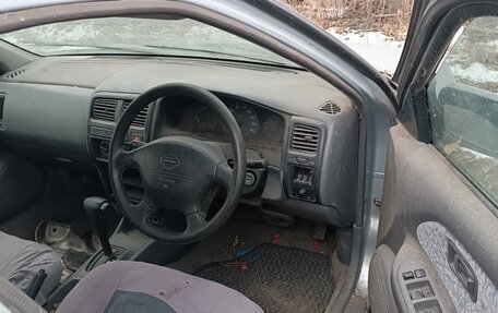 Nissan Pulsar IV, 2000 год, 75 000 рублей, 4 фотография