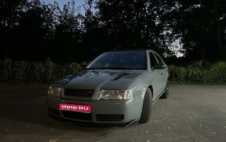 Skoda Octavia IV, 1998 год, 550 000 рублей, 1 фотография