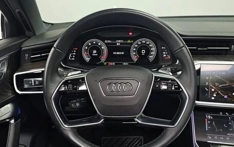 Audi A6, 2021 год, 4 800 000 рублей, 7 фотография