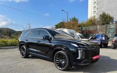 Hyundai Palisade I, 2024 год, 7 360 000 рублей, 1 фотография