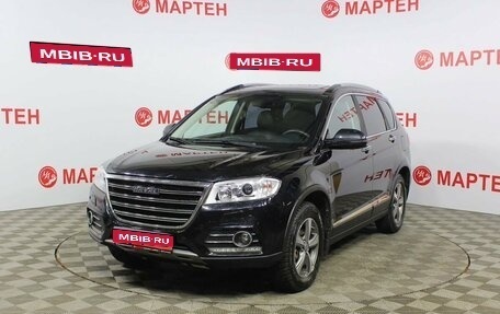 Haval H6, 2019 год, 1 631 000 рублей, 1 фотография