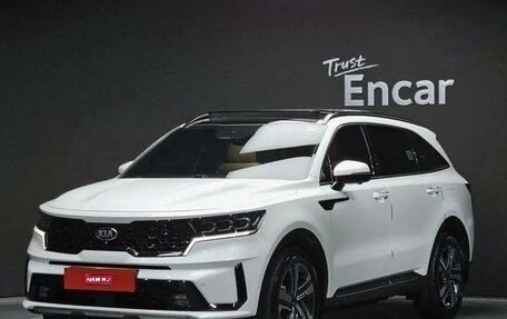 KIA Sorento IV, 2021 год, 3 300 000 рублей, 1 фотография