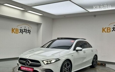 Mercedes-Benz A-Класс, 2021 год, 2 970 005 рублей, 1 фотография