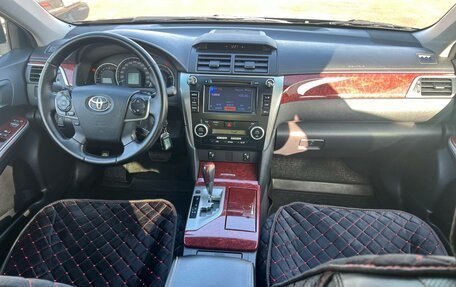 Toyota Camry, 2013 год, 1 570 000 рублей, 21 фотография