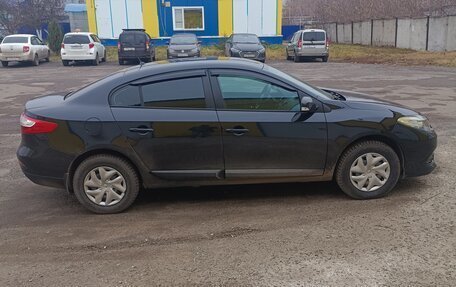 Renault Fluence I, 2013 год, 1 000 000 рублей, 3 фотография