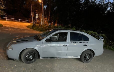 Skoda Octavia IV, 1998 год, 550 000 рублей, 3 фотография