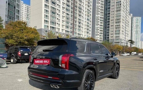 Hyundai Palisade I, 2024 год, 7 360 000 рублей, 3 фотография