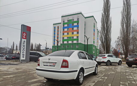 Skoda Octavia, 2008 год, 489 000 рублей, 2 фотография