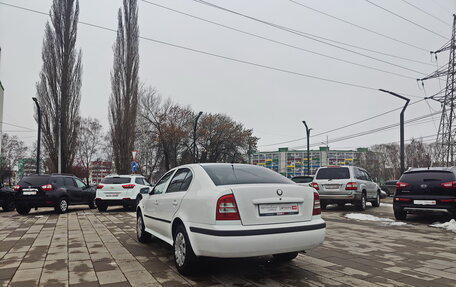 Skoda Octavia, 2008 год, 489 000 рублей, 4 фотография