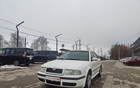 Skoda Octavia, 2008 год, 489 000 рублей, 3 фотография