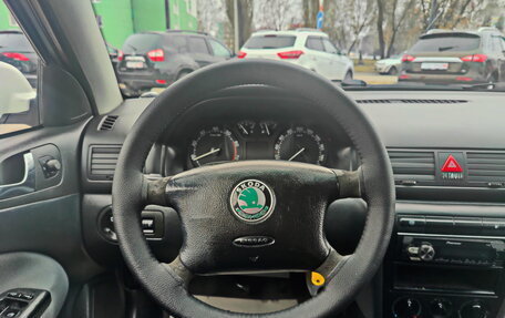 Skoda Octavia, 2008 год, 489 000 рублей, 15 фотография