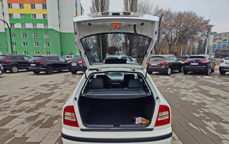 Skoda Octavia, 2008 год, 489 000 рублей, 23 фотография