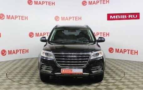 Haval H6, 2019 год, 1 631 000 рублей, 2 фотография