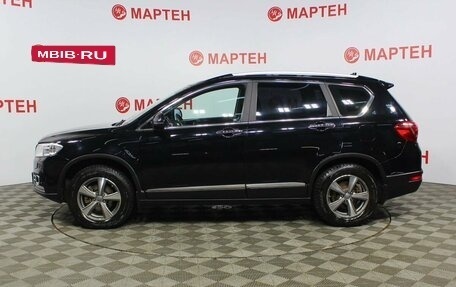 Haval H6, 2019 год, 1 631 000 рублей, 8 фотография