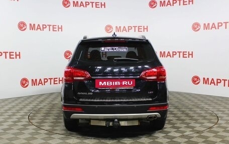 Haval H6, 2019 год, 1 631 000 рублей, 6 фотография