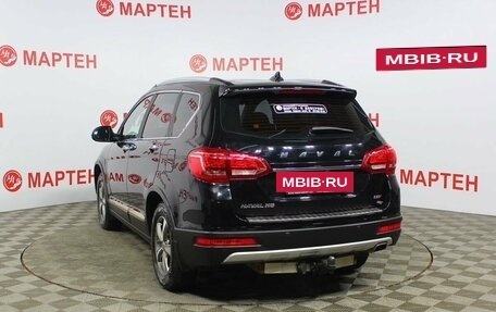 Haval H6, 2019 год, 1 631 000 рублей, 7 фотография