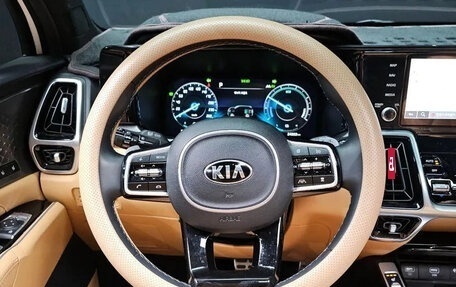 KIA Sorento IV, 2021 год, 3 300 000 рублей, 13 фотография