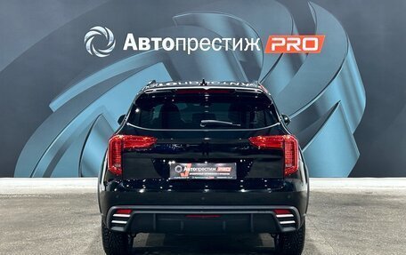 Haval Jolion, 2024 год, 2 399 000 рублей, 6 фотография