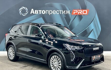 Haval Jolion, 2024 год, 2 399 000 рублей, 3 фотография