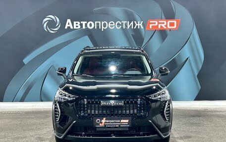 Haval Jolion, 2024 год, 2 399 000 рублей, 2 фотография