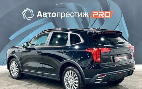 Haval Jolion, 2024 год, 2 399 000 рублей, 7 фотография