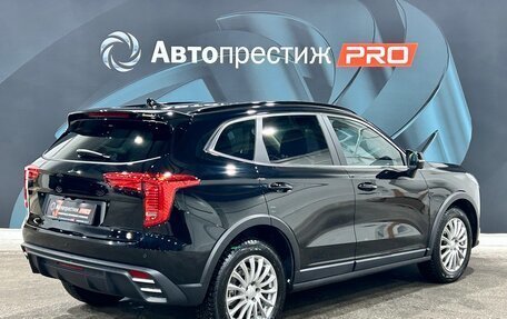 Haval Jolion, 2024 год, 2 399 000 рублей, 5 фотография