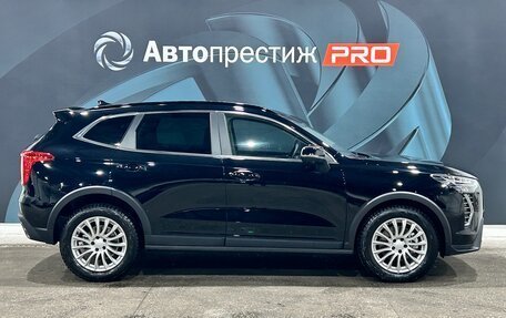 Haval Jolion, 2024 год, 2 399 000 рублей, 4 фотография