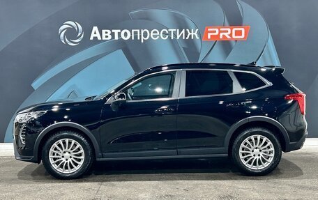 Haval Jolion, 2024 год, 2 399 000 рублей, 8 фотография