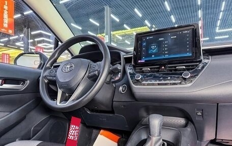 Toyota Corolla, 2024 год, 2 460 000 рублей, 12 фотография