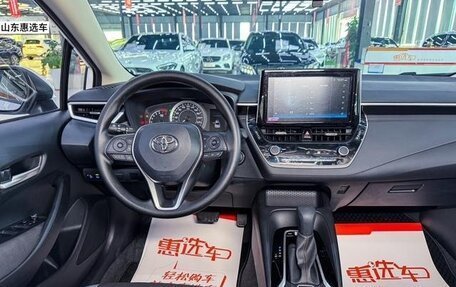 Toyota Corolla, 2024 год, 2 460 000 рублей, 11 фотография