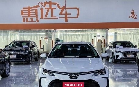 Toyota Corolla, 2024 год, 2 460 000 рублей, 2 фотография