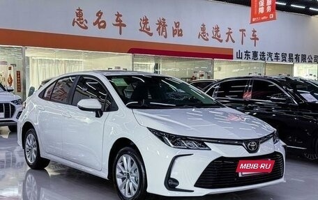 Toyota Corolla, 2024 год, 2 460 000 рублей, 3 фотография