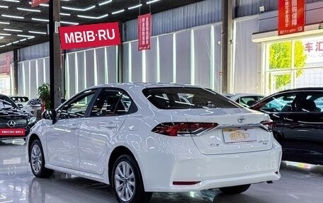 Toyota Corolla, 2024 год, 2 460 000 рублей, 4 фотография