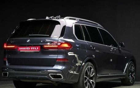 BMW X7, 2020 год, 8 590 000 рублей, 3 фотография