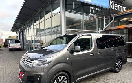 Citroen SpaceTourer I, 2020 год, 6 500 000 рублей, 1 фотография