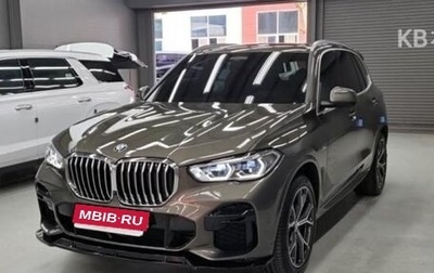 BMW X5, 2023 год, 8 000 000 рублей, 1 фотография