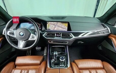 BMW X7, 2020 год, 8 590 000 рублей, 4 фотография