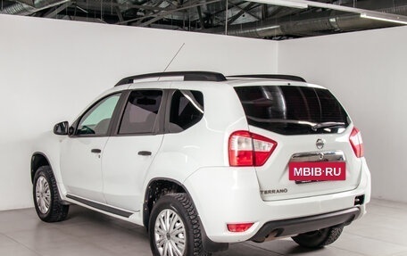 Nissan Terrano III, 2014 год, 1 184 520 рублей, 8 фотография