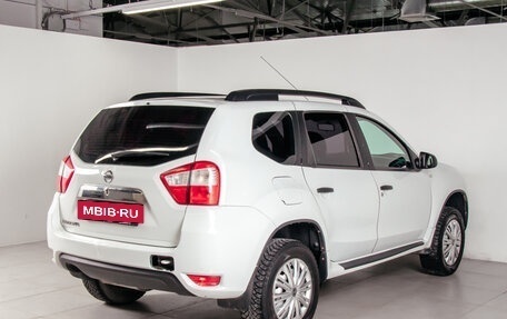 Nissan Terrano III, 2014 год, 1 184 520 рублей, 7 фотография