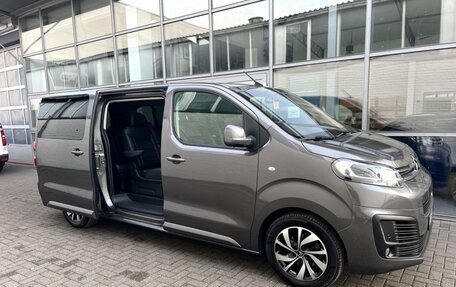 Citroen SpaceTourer I, 2020 год, 6 500 000 рублей, 6 фотография