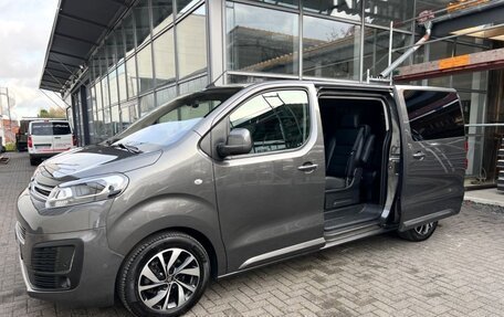 Citroen SpaceTourer I, 2020 год, 6 500 000 рублей, 5 фотография