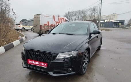 Audi A4, 2010 год, 950 000 рублей, 1 фотография