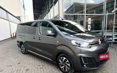 Citroen SpaceTourer I, 2020 год, 6 500 000 рублей, 2 фотография