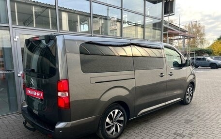 Citroen SpaceTourer I, 2020 год, 6 500 000 рублей, 7 фотография