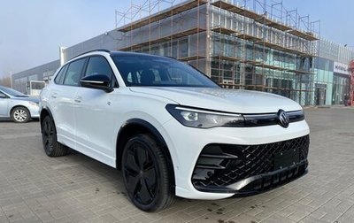 Volkswagen Tiguan, 2024 год, 6 520 000 рублей, 1 фотография