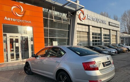 Skoda Octavia, 2013 год, 1 120 000 рублей, 6 фотография