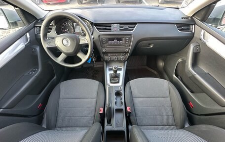 Skoda Octavia, 2013 год, 1 120 000 рублей, 16 фотография